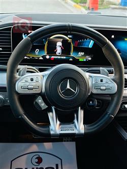 مرسيدس بنز GLE  كوبيه